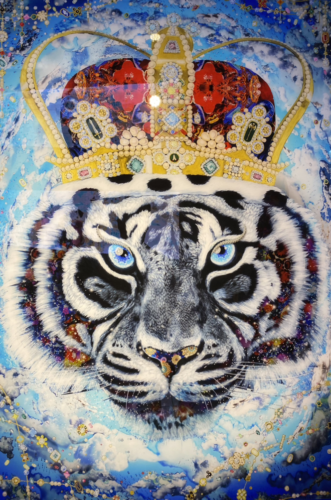 관심 유저 프로필 이미지