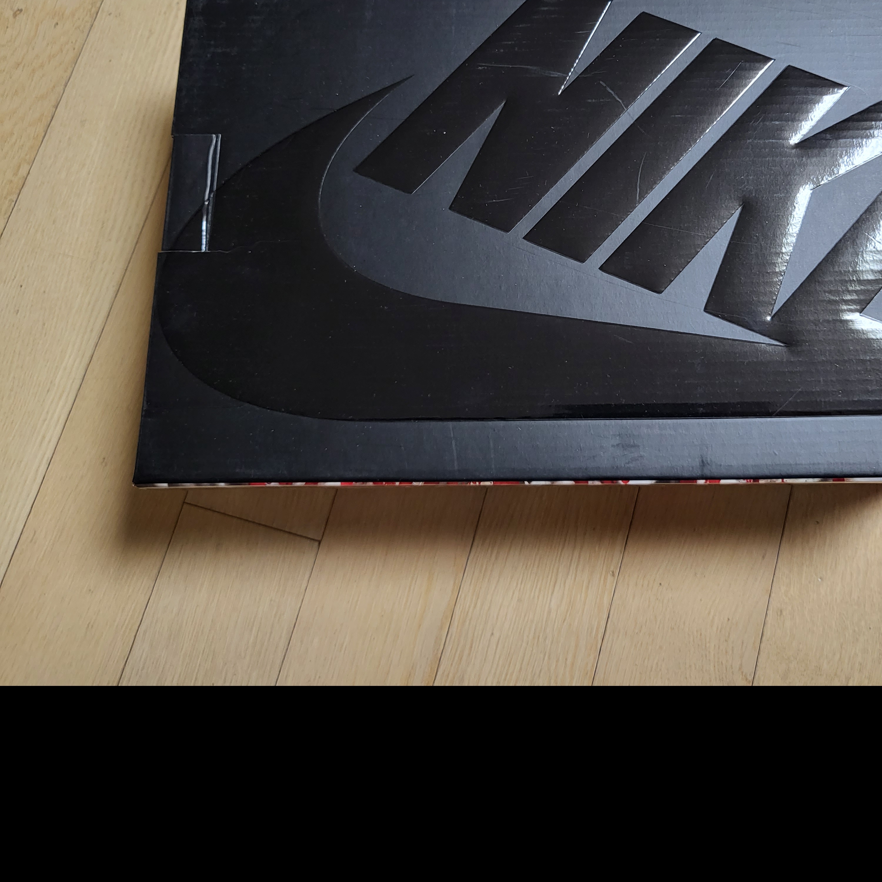 Nike x Peaceminusone Air Force 1 Low Para-Noise 2.0 착용 스타일 - 1