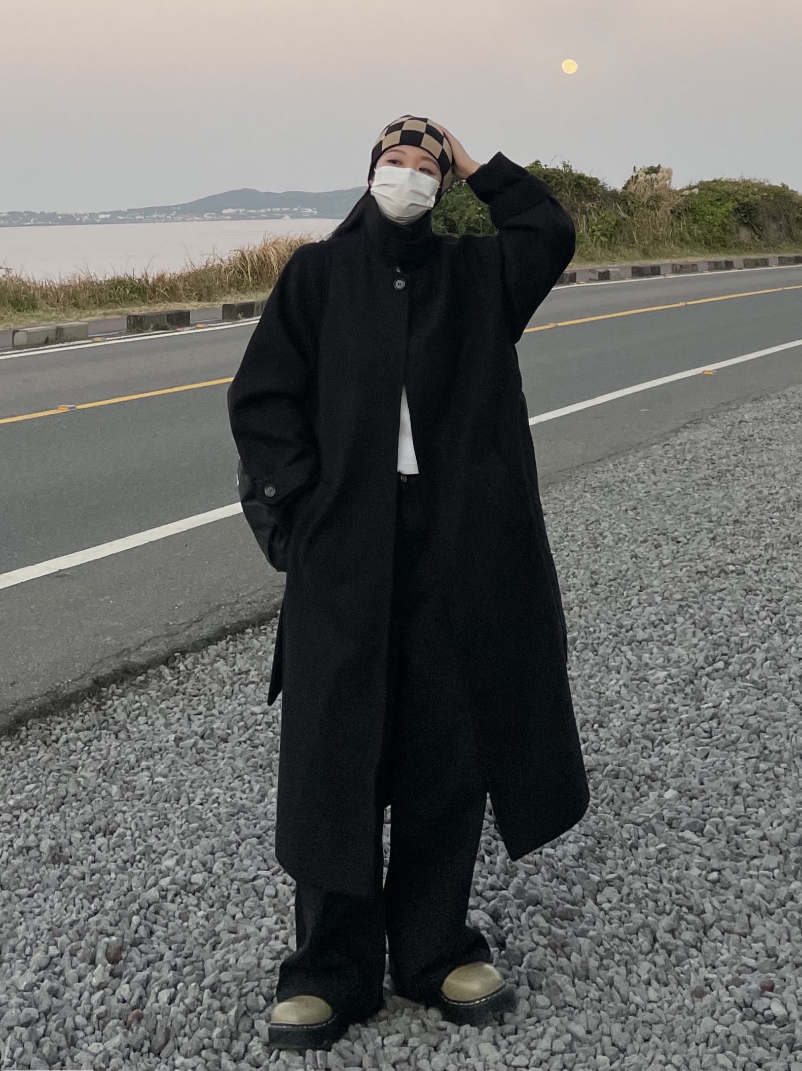 주다님의 스타일