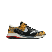 Gucci Ultrapace Yellow Tejus Printed