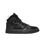 (W) Jordan 1 Acclimate Black