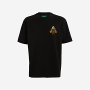 Palace x Harrods Tri-Sphinx T-Shirt Black - 21FW
