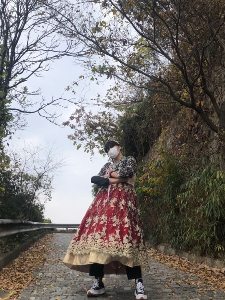 김춘뢰님의 스타일