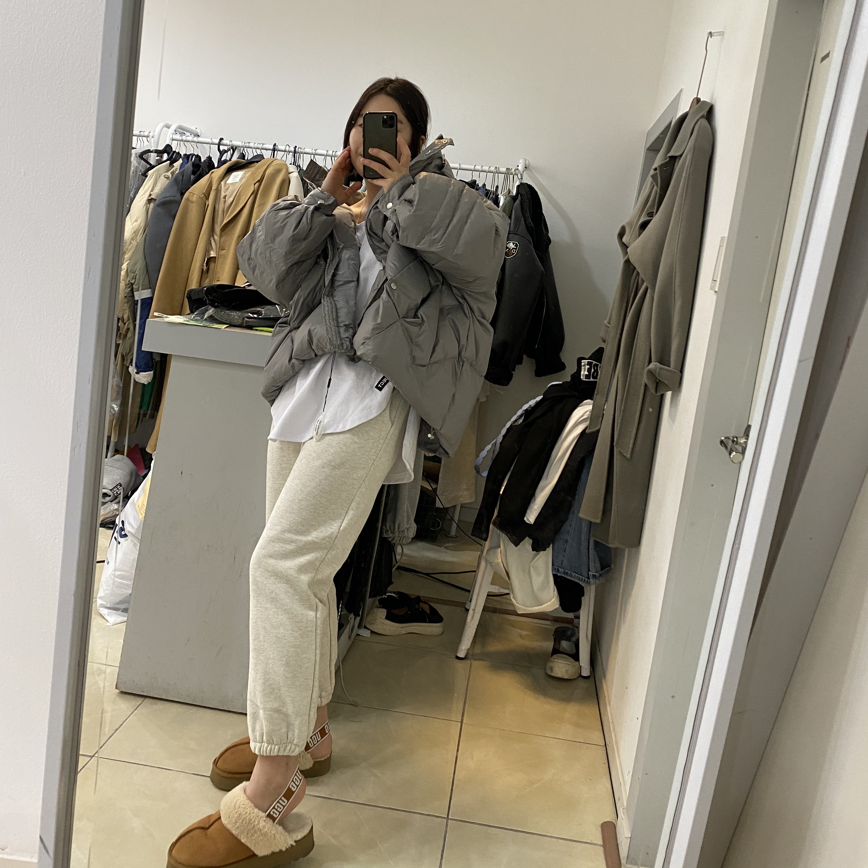 김아미님의 스타일