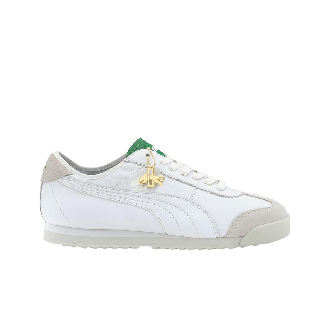 푸마 로마 68 루돌프 다슬러 레거시 화이트(Puma Roma 68 Rudolf Dasler Legacy White)