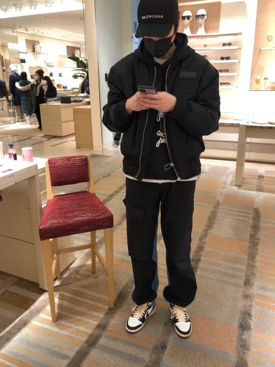 스타일 카드