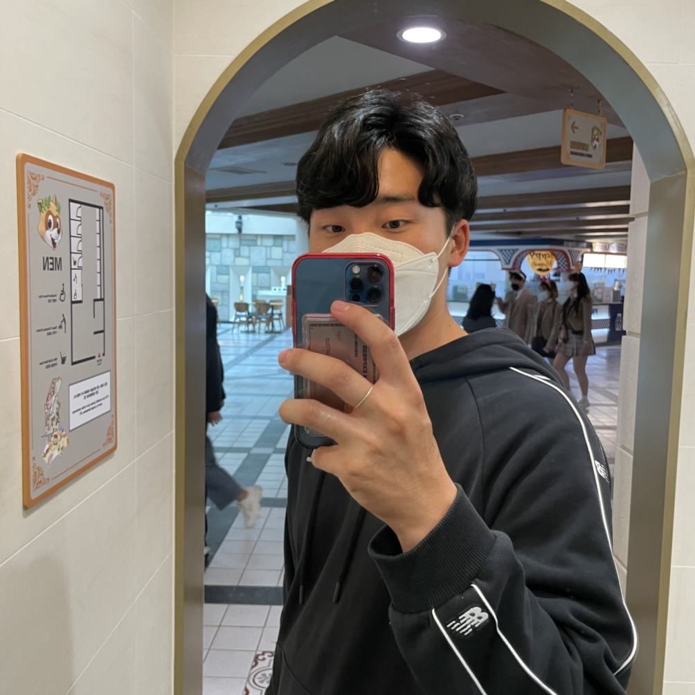 KREAM 프로필 이미지