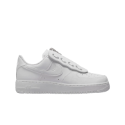 Nike Air Force 1 Low Shroud White