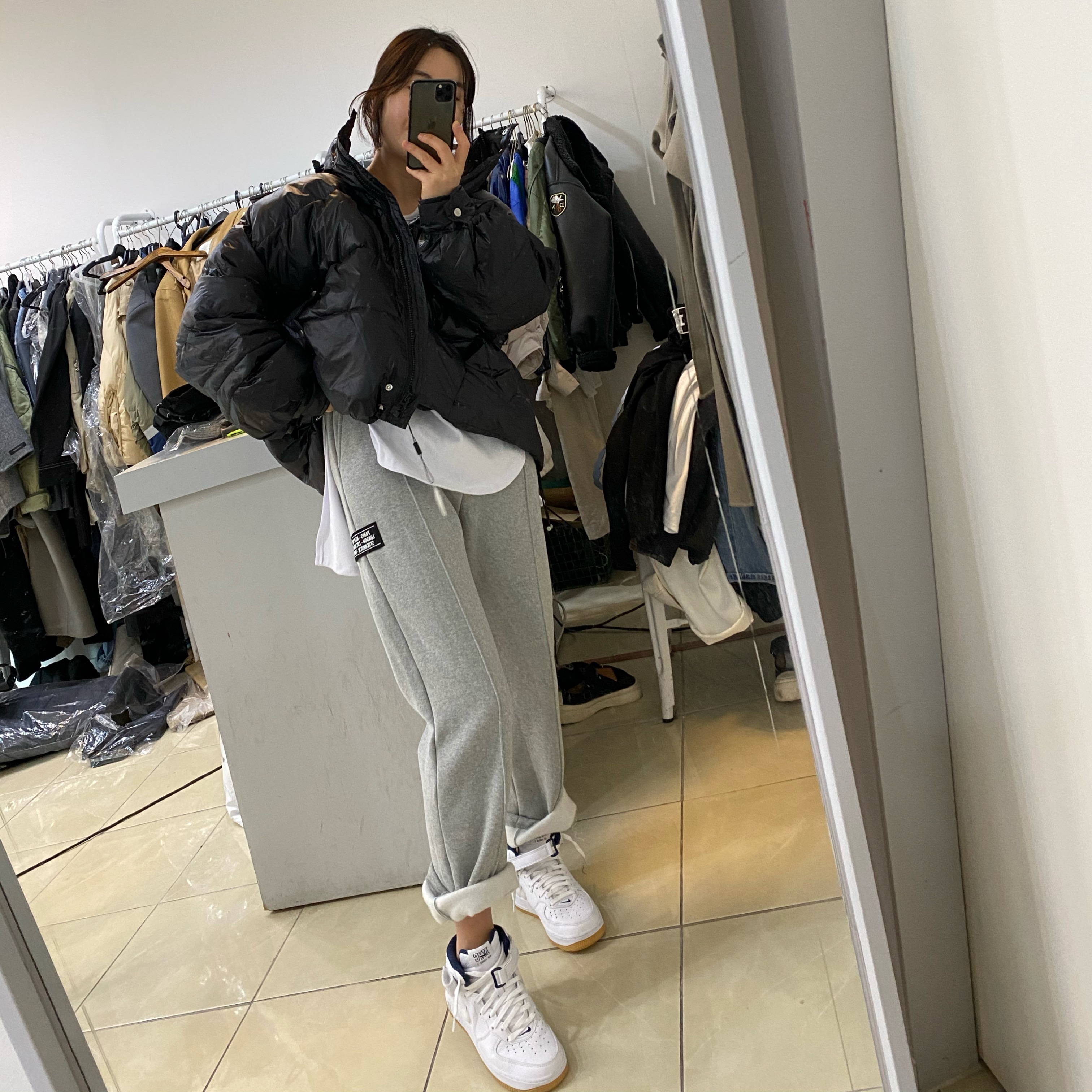 김아미님의 스타일