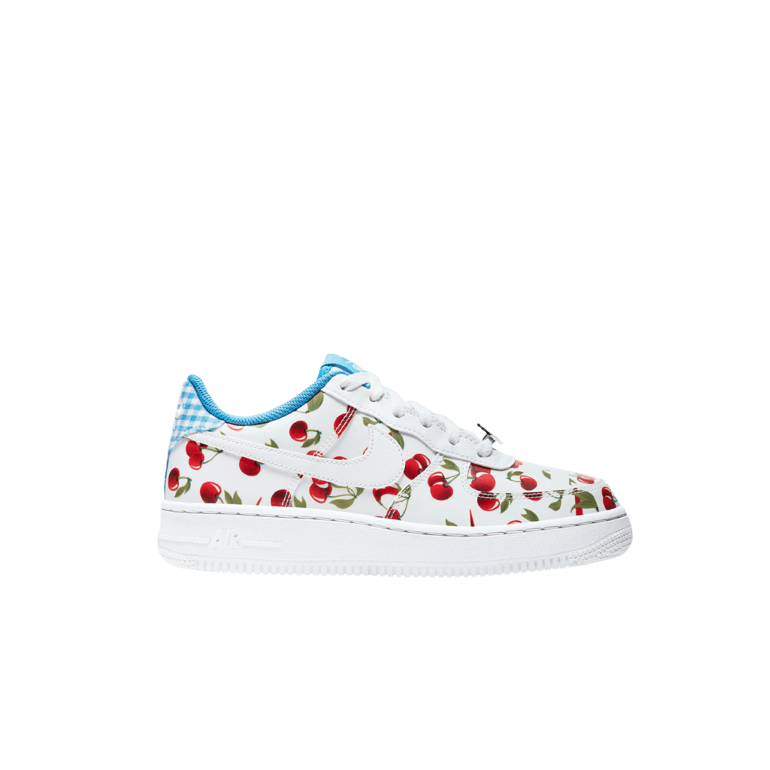 (GS) 나이키 에어포스 1 LV8 체리