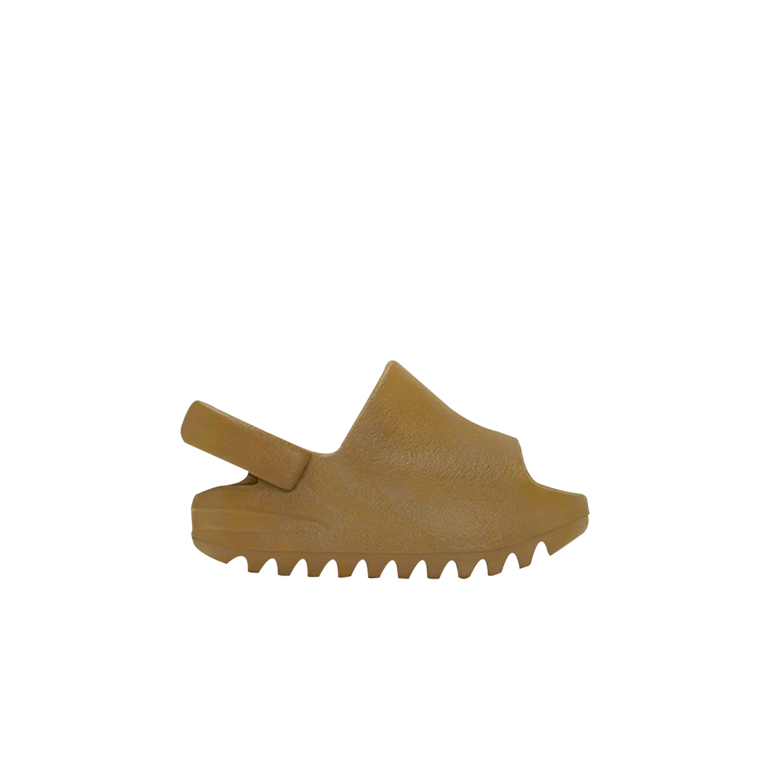 (인펀트) 아디다스 이지 슬라이드 오커((Infant) Adidas Yeezy Slide Ochre)