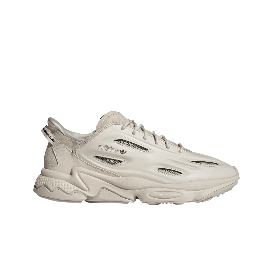 아디다스 오즈위고 셀록스 브라운(Adidas Ozweego Celox Brown)