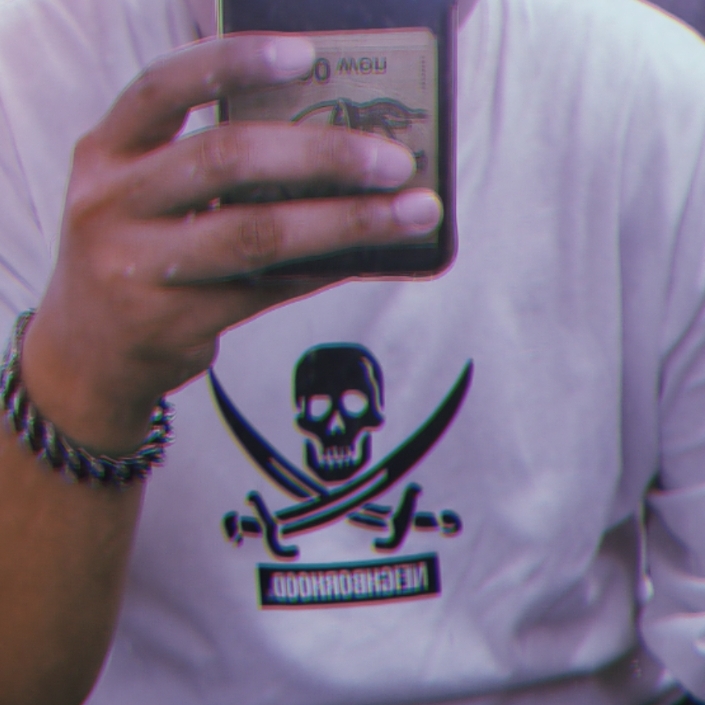 KREAM 스타일
