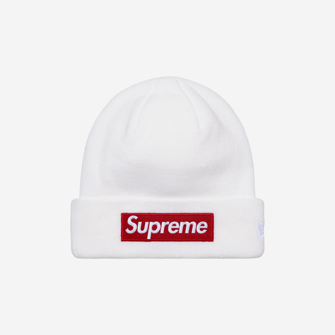 66%OFF!】 Supreme Box Logo Beanie 