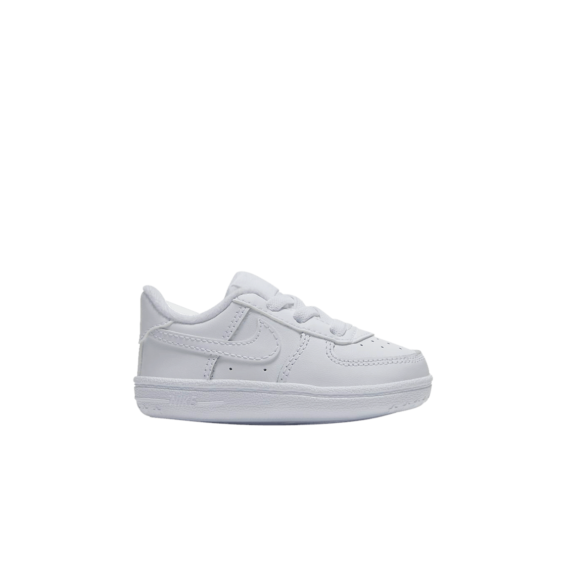 CK2201-100 (CB) Nike Air Force 1 Low Triple White