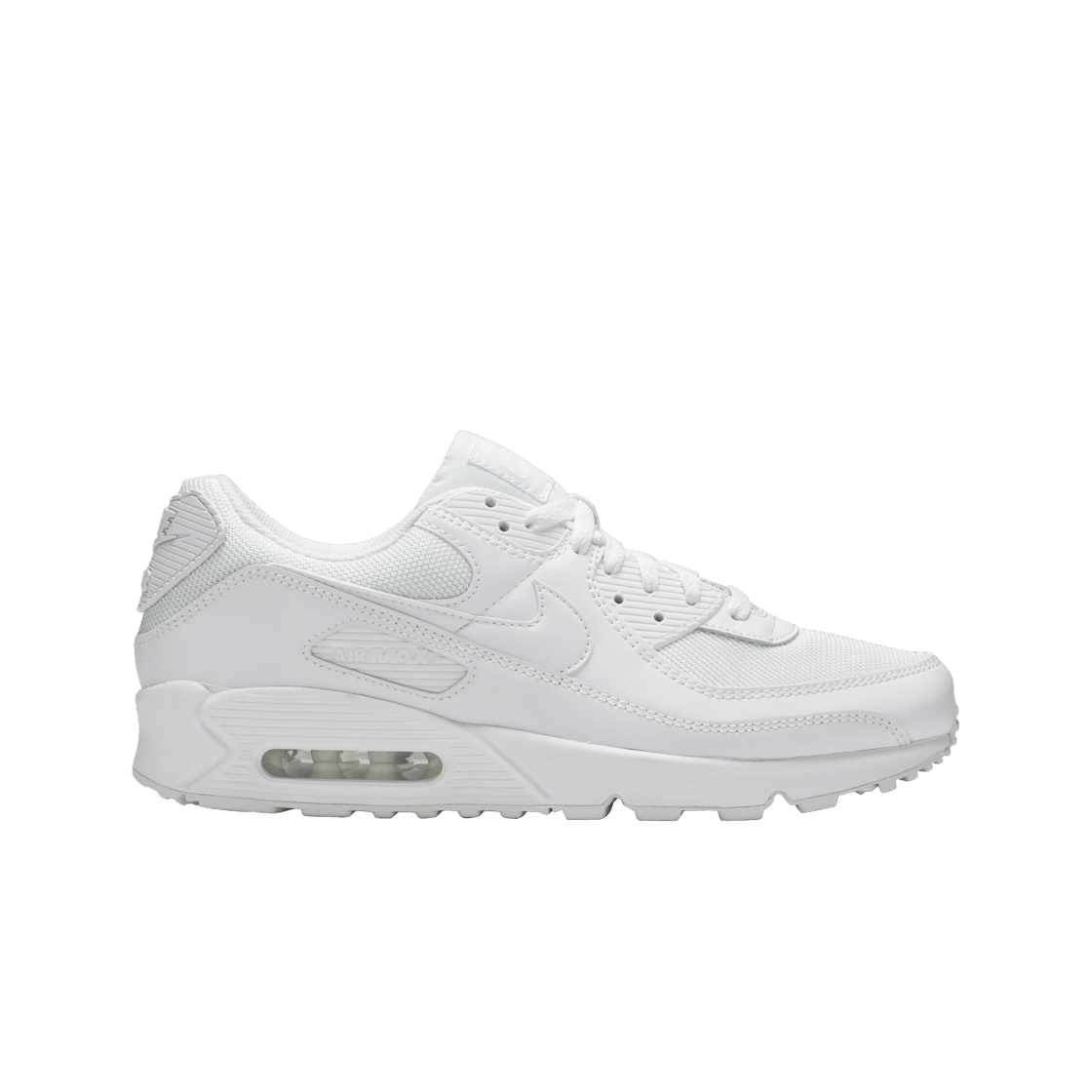 나이키 에어맥스 90 트리플 화이트(Nike Air Max 90 Triple White)