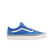 Vans Old Skool 36 DX Anaheim Factory Blue