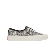 Vans Vault OG Authentic LX Acid Wash Black