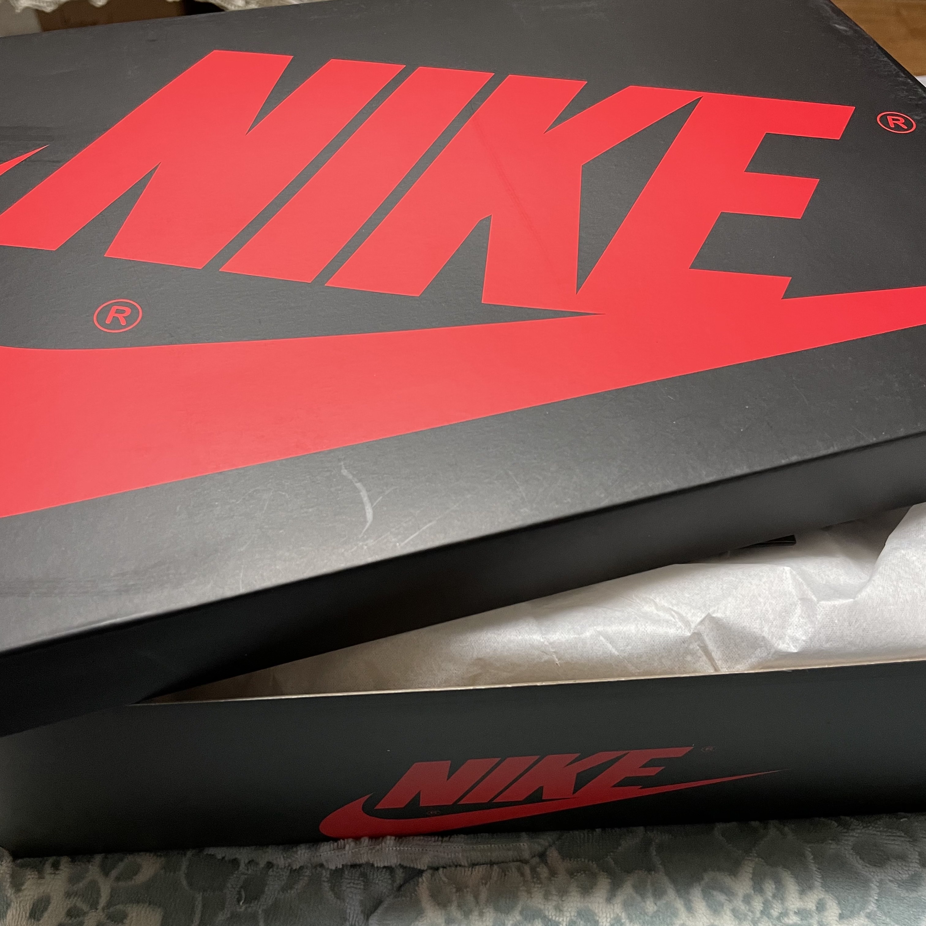 Jordan 1 Element Gore-Tex Sail 착용 스타일 - 1