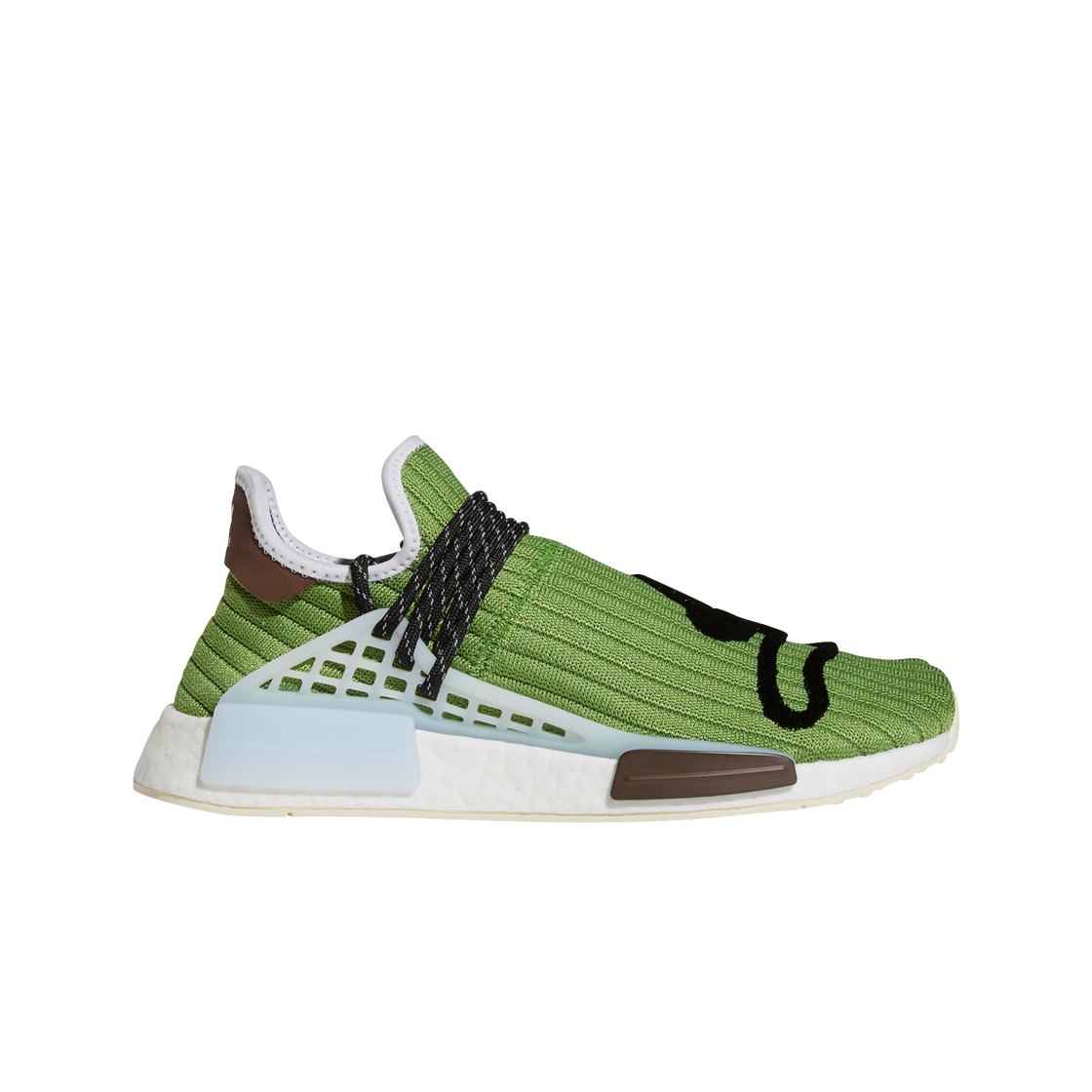 아디다스 x 빌리어네어 보이즈 클럽 x 퍼렐 윌리엄스 Hu NMD 러닝독(Adidas x Billionaire Boys Club x Pharrell Williams Hu NMD Running Dog)