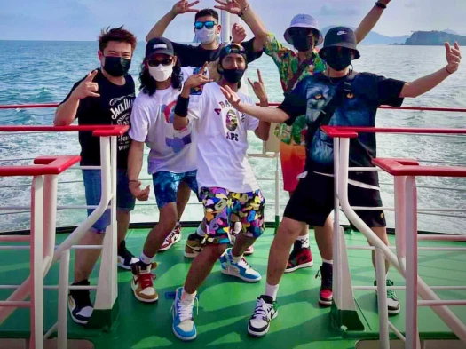 스타일 카드