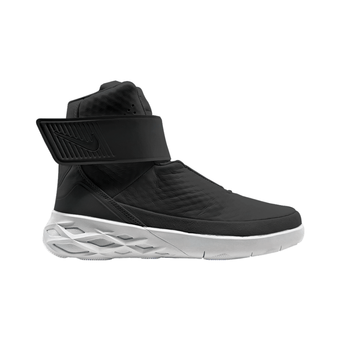 나이키 스우시 헌터 블랙(Nike Swoosh Hunter Black) - 1