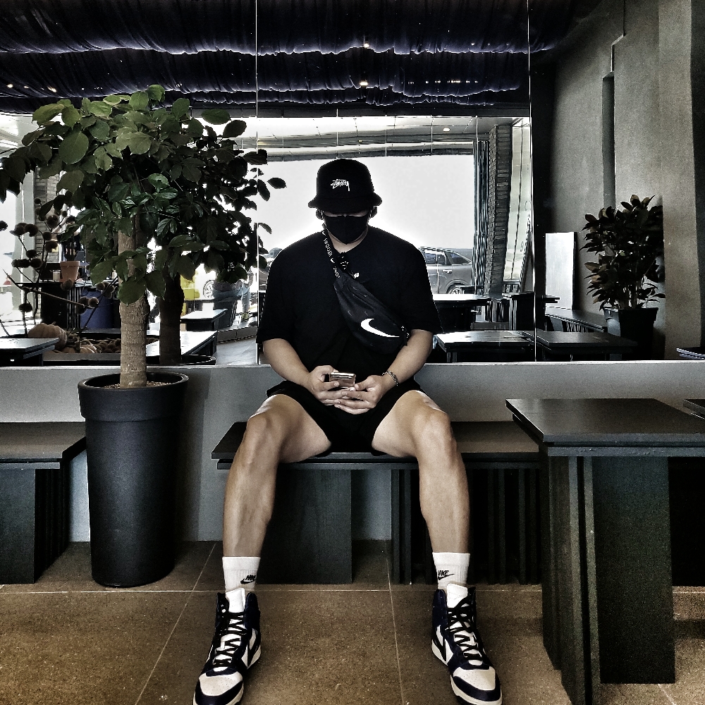 KREAM 프로필 이미지