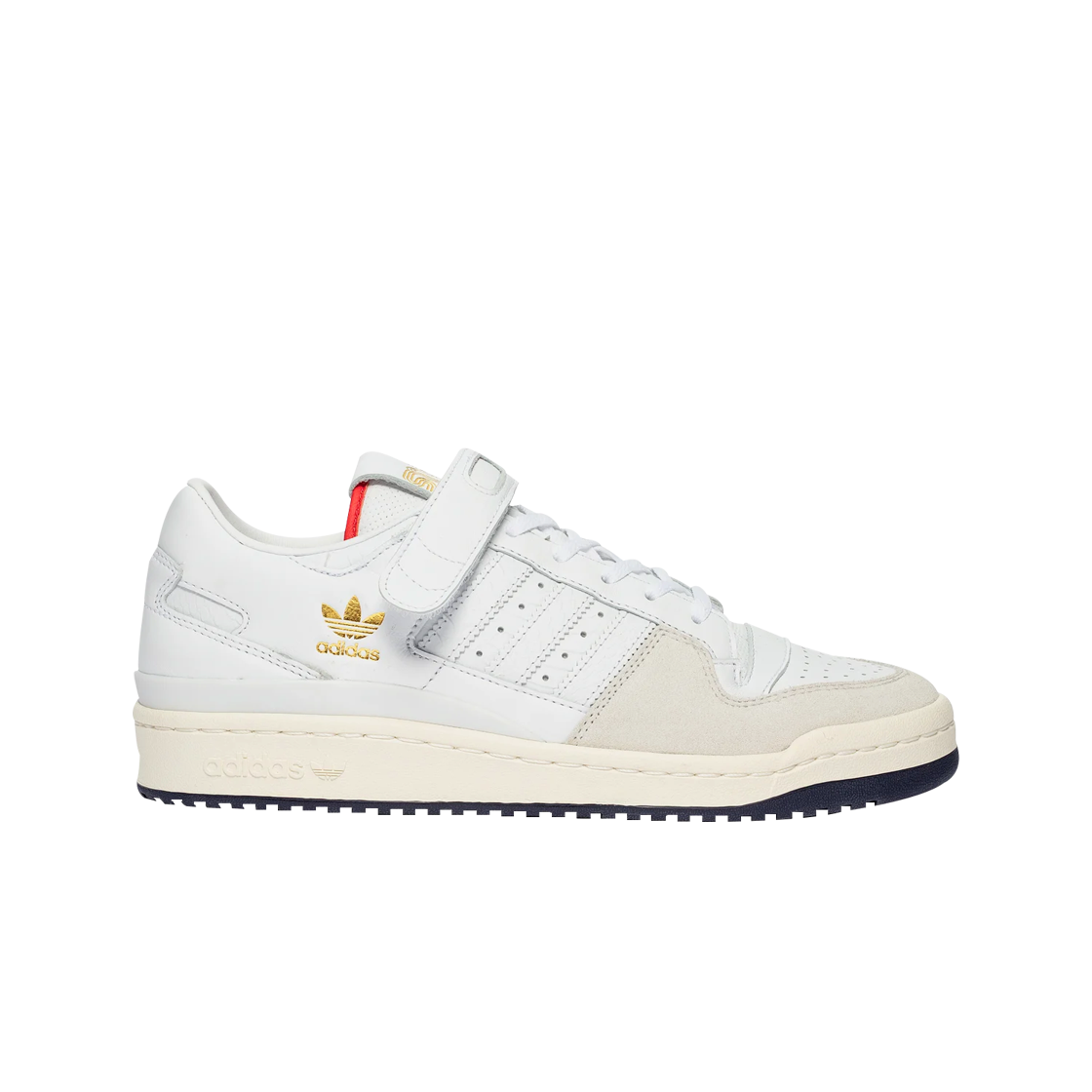 GY1903 Adidas x SNS Forum Low White