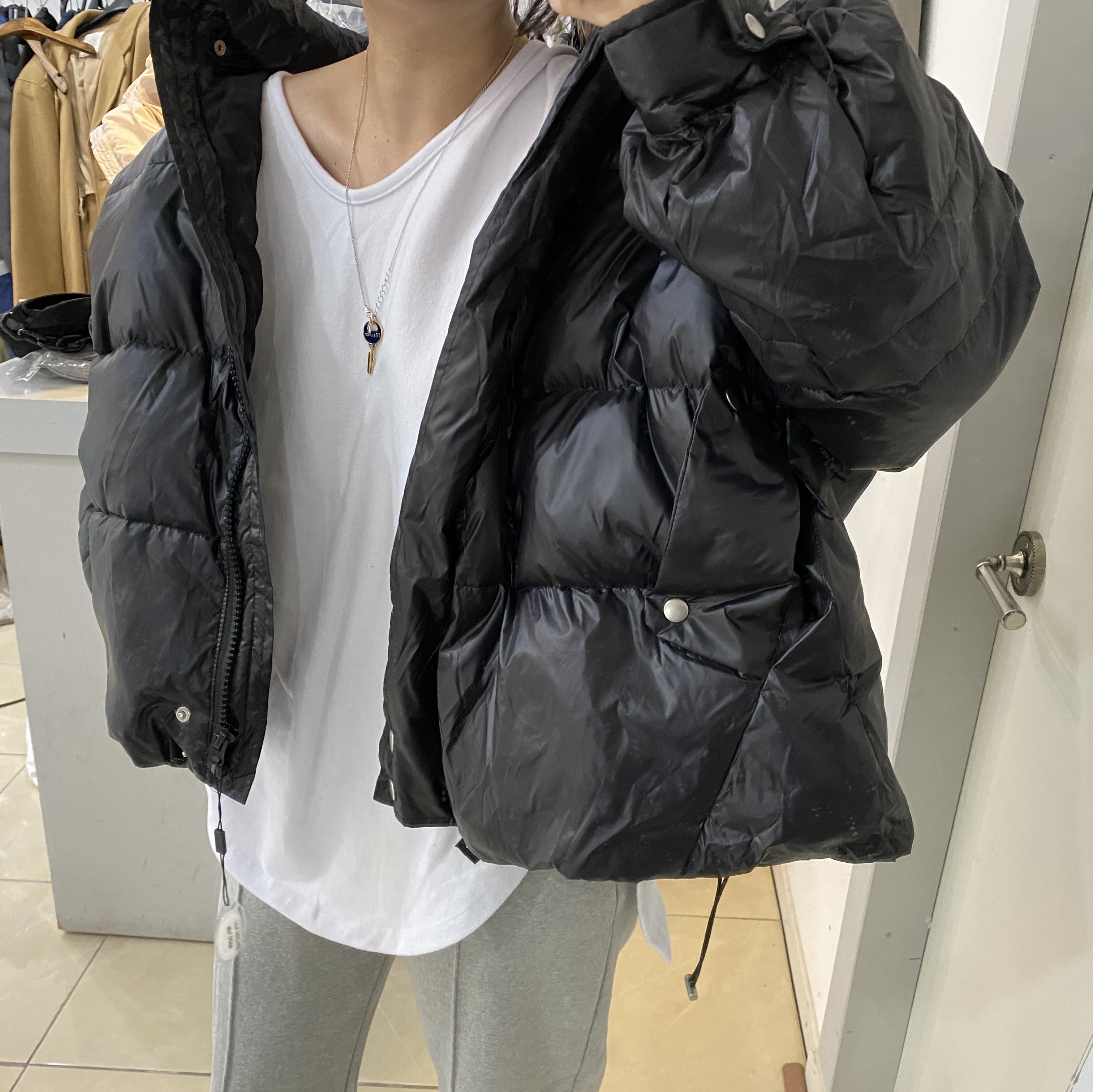 김아미님의 스타일