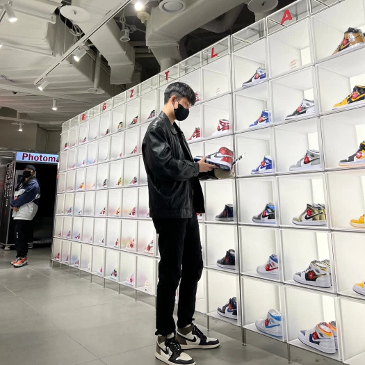 스타일 카드
