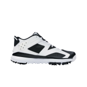 Jordan 6 Retro Golf Cleat Oreo