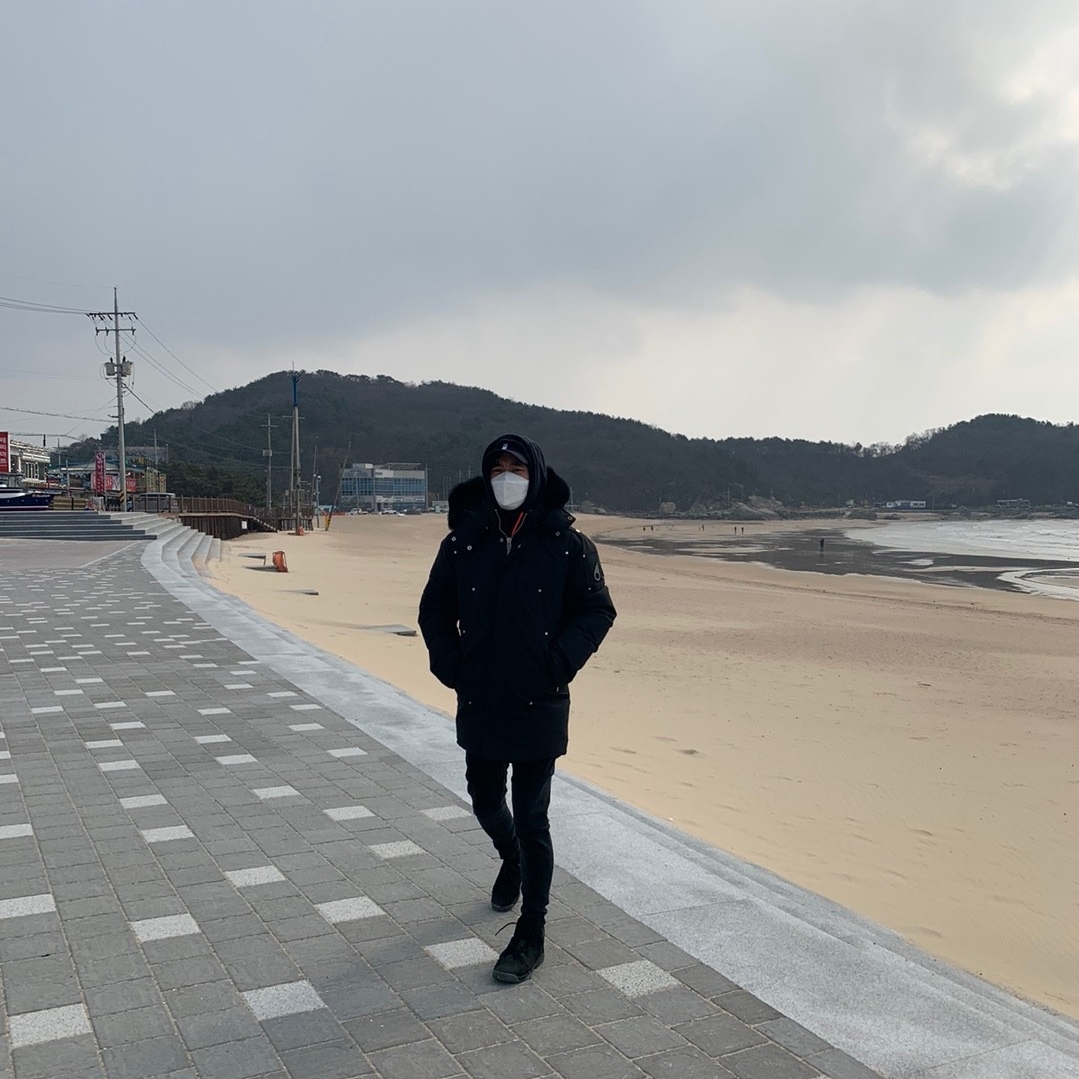 마리오님의 스타일 - 1