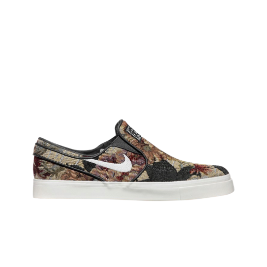Nike SB Zoom Stefan Janoski Slip-On PRM Floral