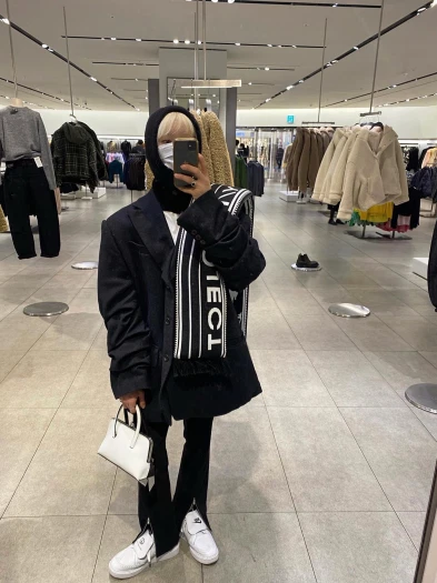 스타일 카드