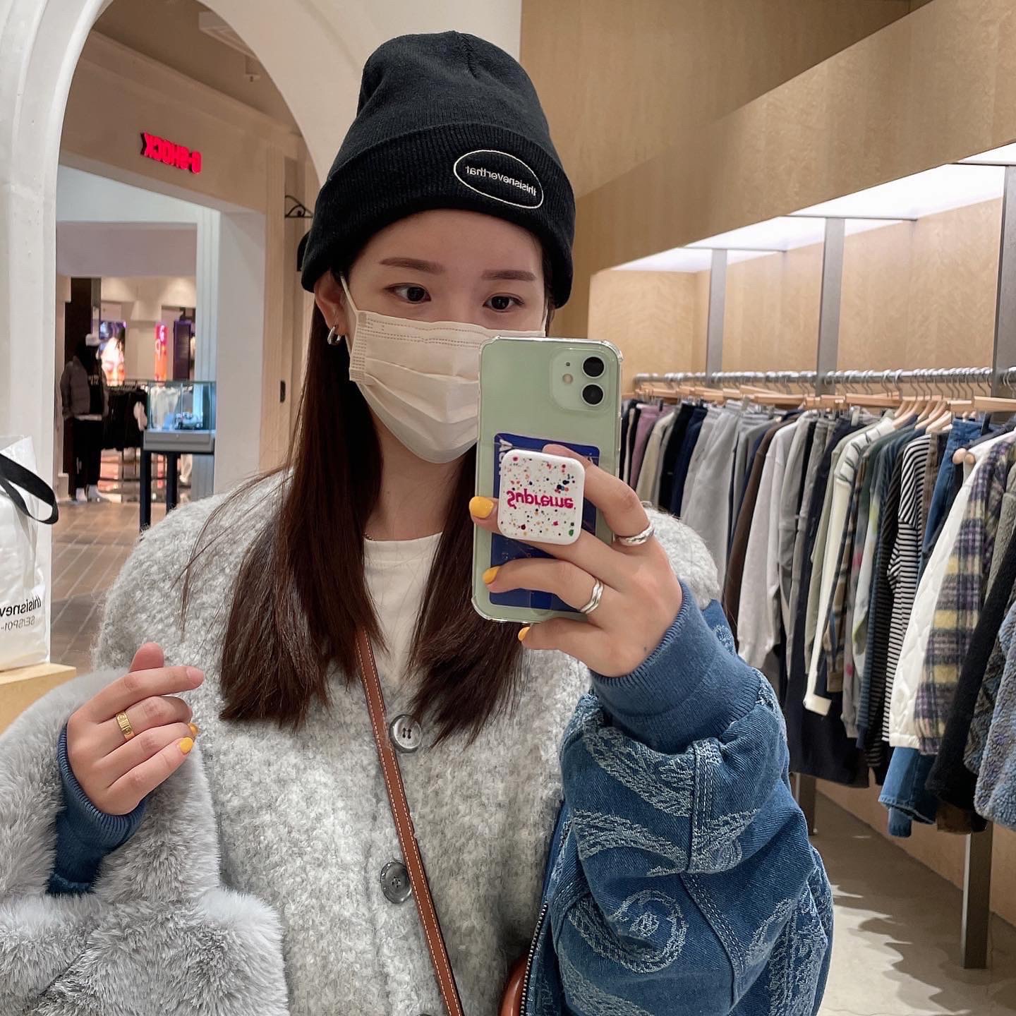 실버컴퍼니님의 스타일