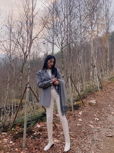 스타일 카드
