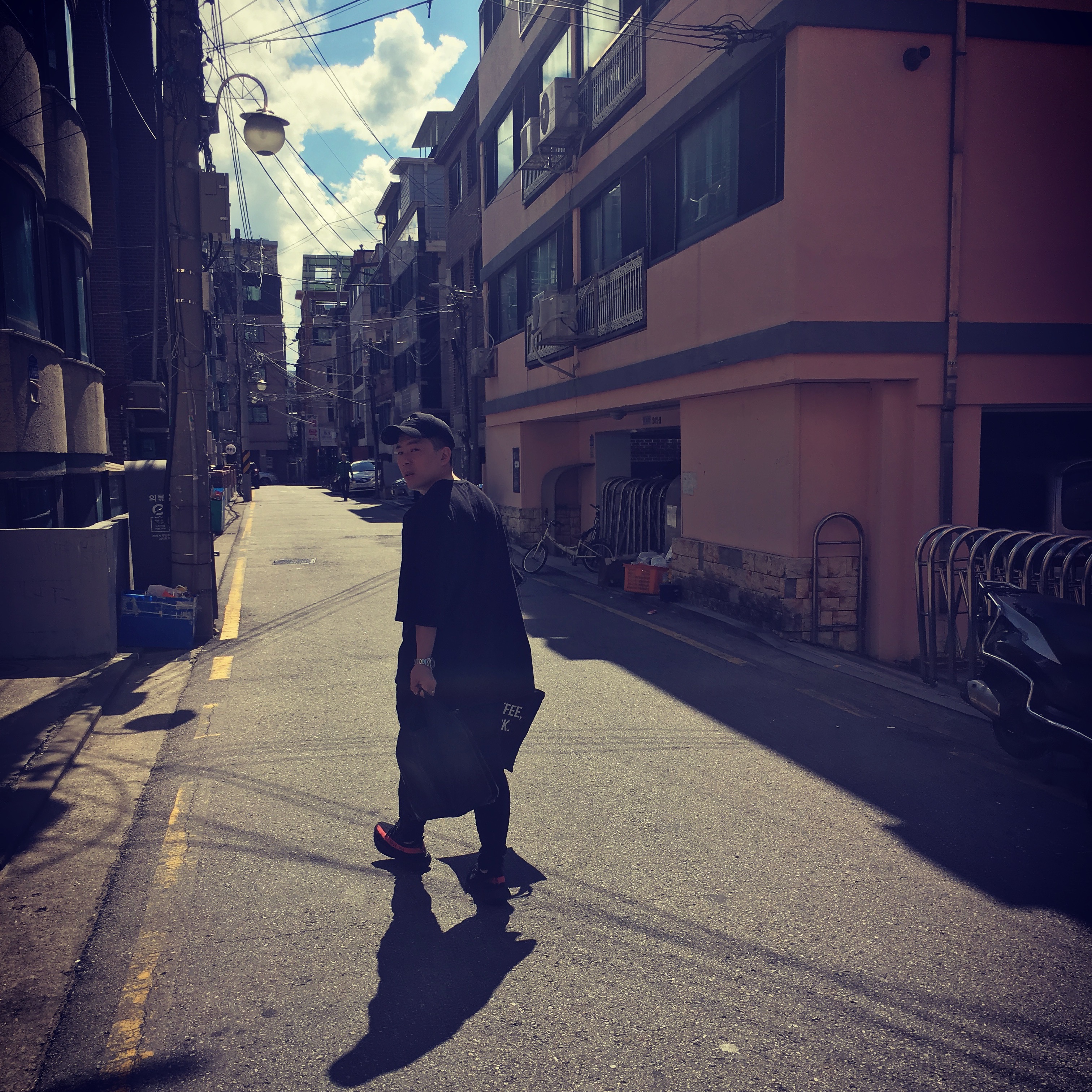 kwonho54님의 스타일