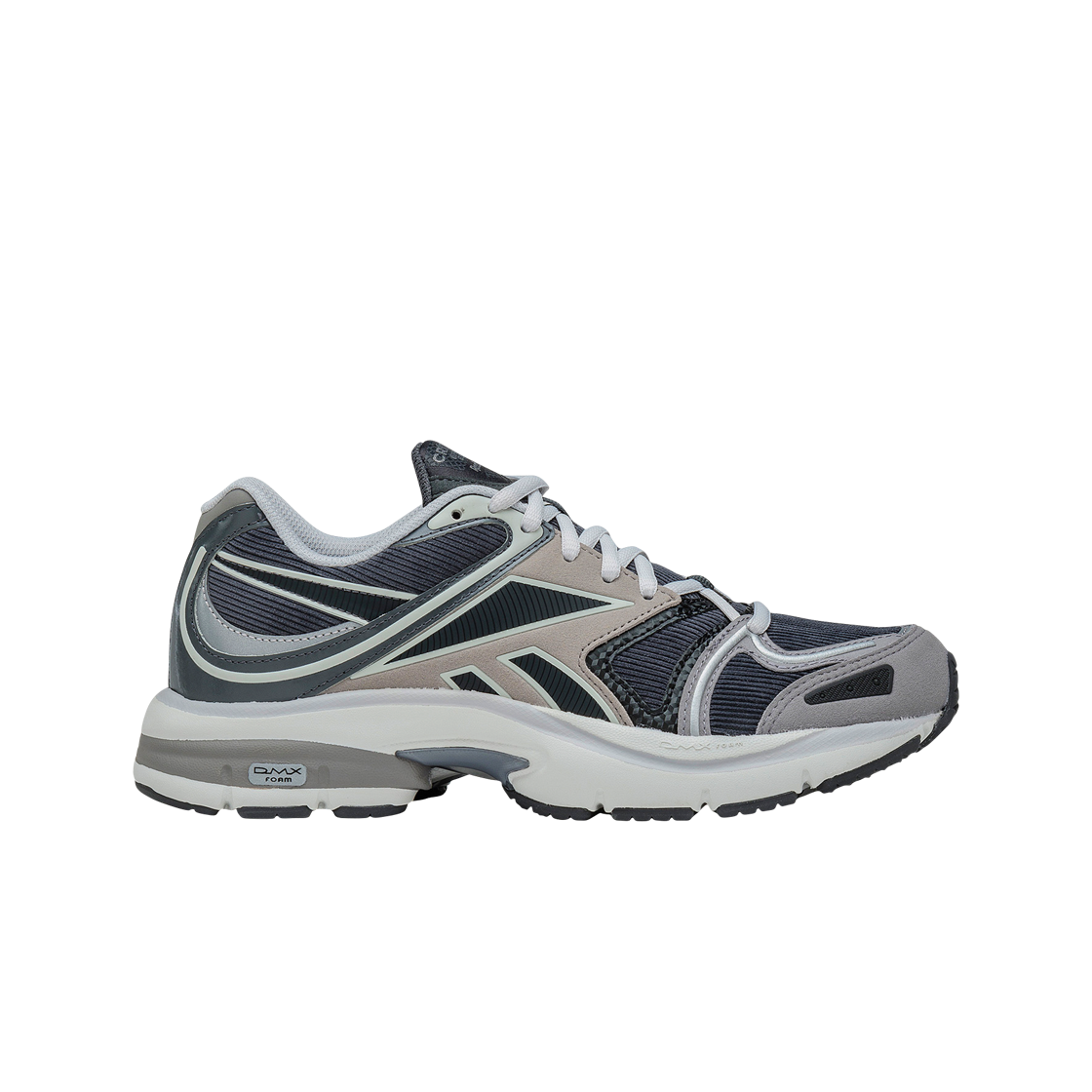 리복 x 크리틱 프리미어 로드 플러스 6 그레이