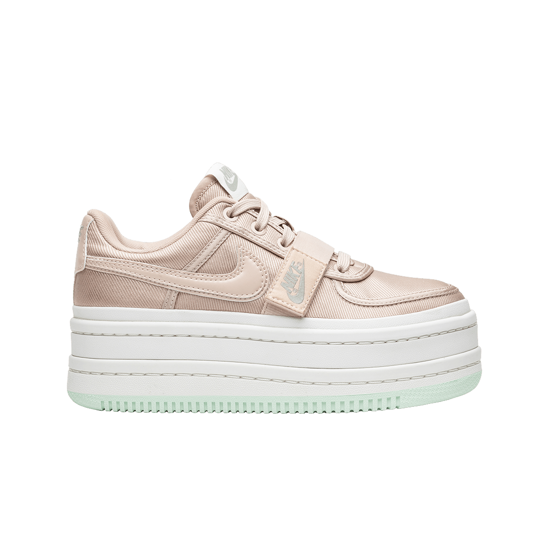 (W) 나이키 반달 2X 파티클 베이지((W) Nike Vandal 2X Particle Beige) - 1
