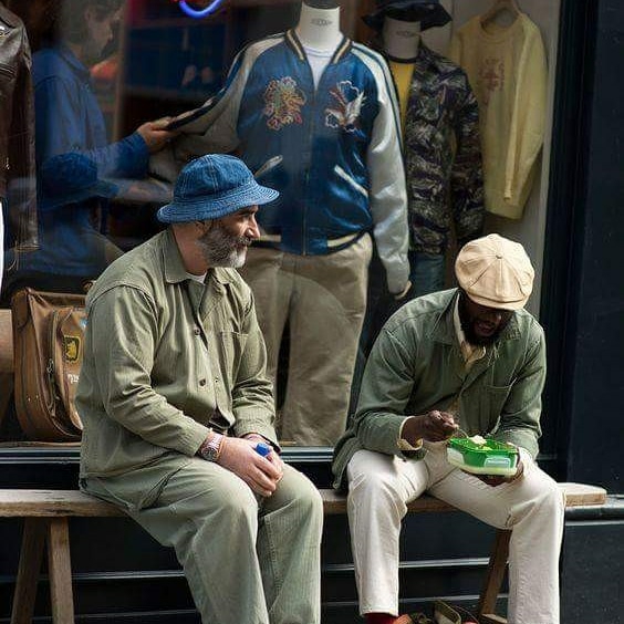 KREAM 프로필 이미지