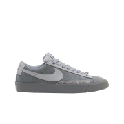 Nike x FPAR SB Blazer Low QS Cool Grey