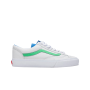 Vans Vault OG Style 36 LX White Island Green