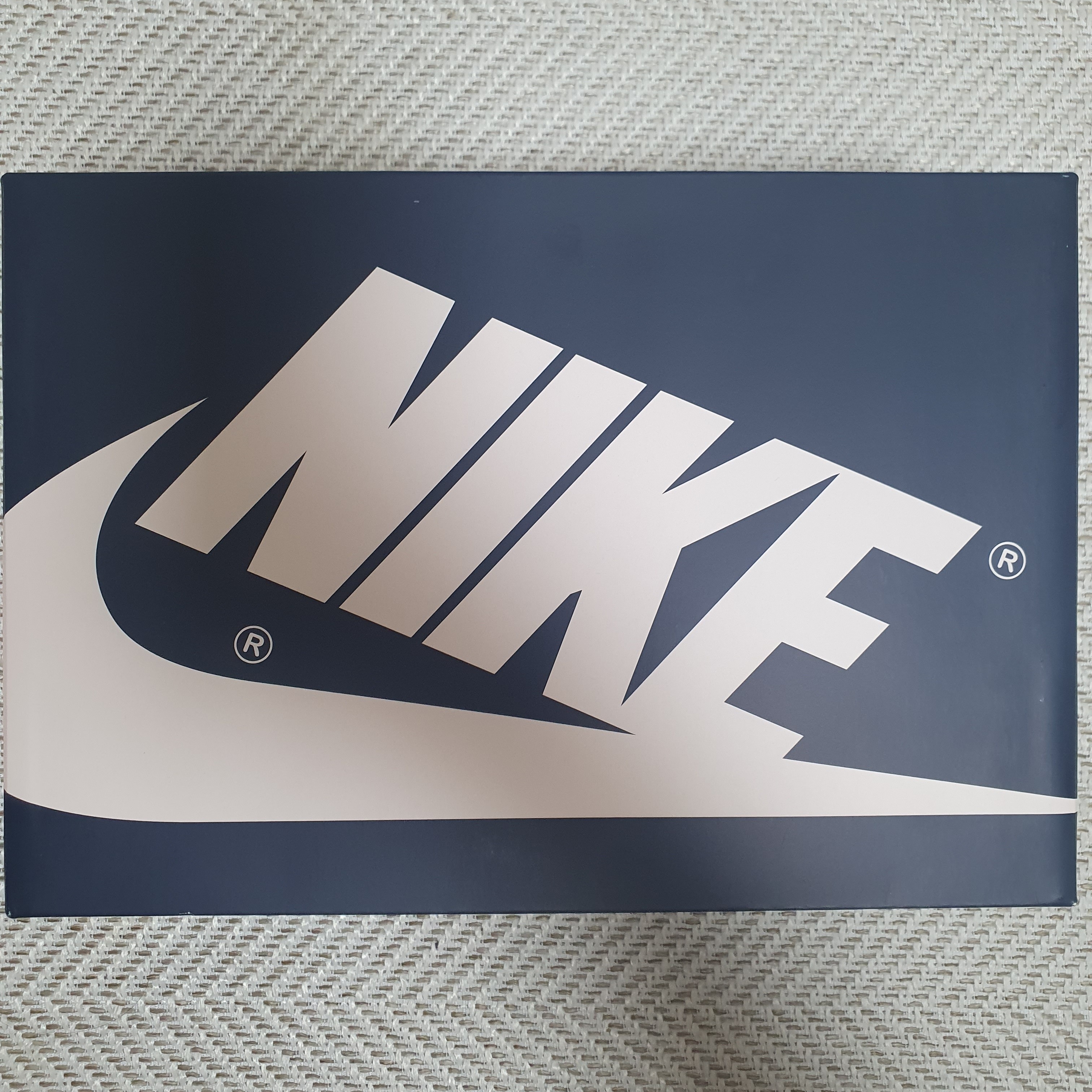 (W) Jordan 1 Retro High OG Atmosphere 착용 스타일 - 3