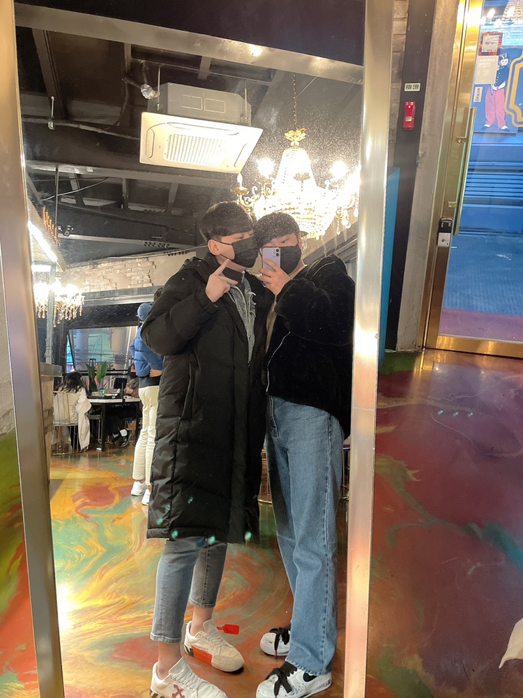 KREAM 프로필 이미지