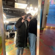KREAM 프로필 이미지