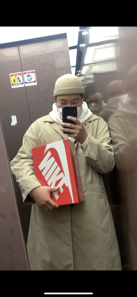 KREAM 프로필 이미지