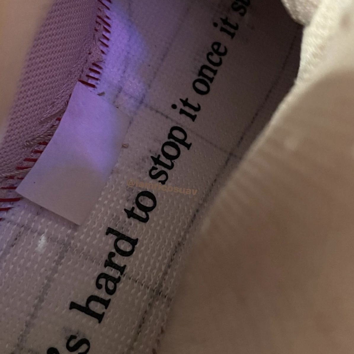Nike x Billie Eilish Air Force 1 High '07 SP Mushroom 착용 스타일 - 5