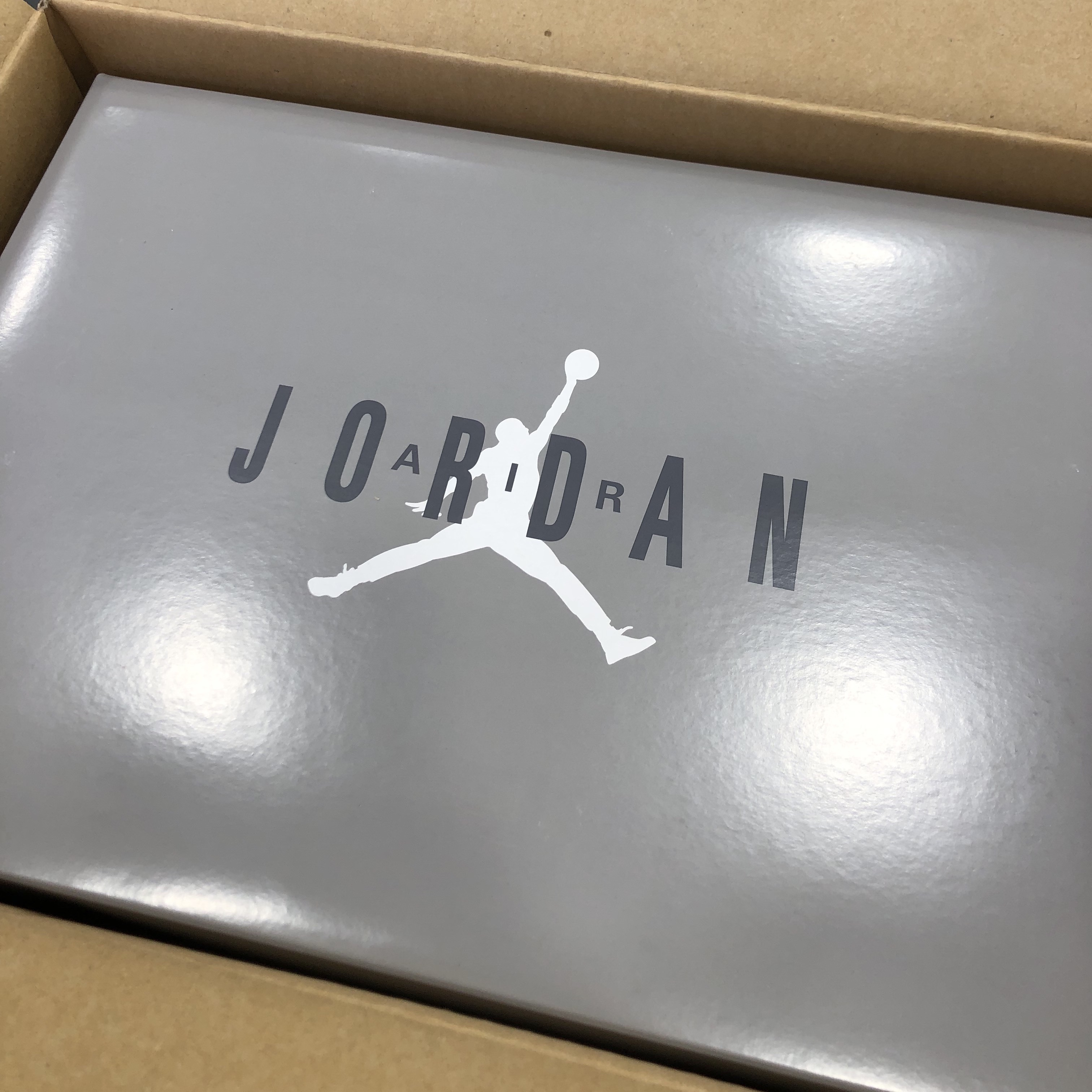 Jordan 11 Retro Cool Grey 2021 착용 스타일 - 3