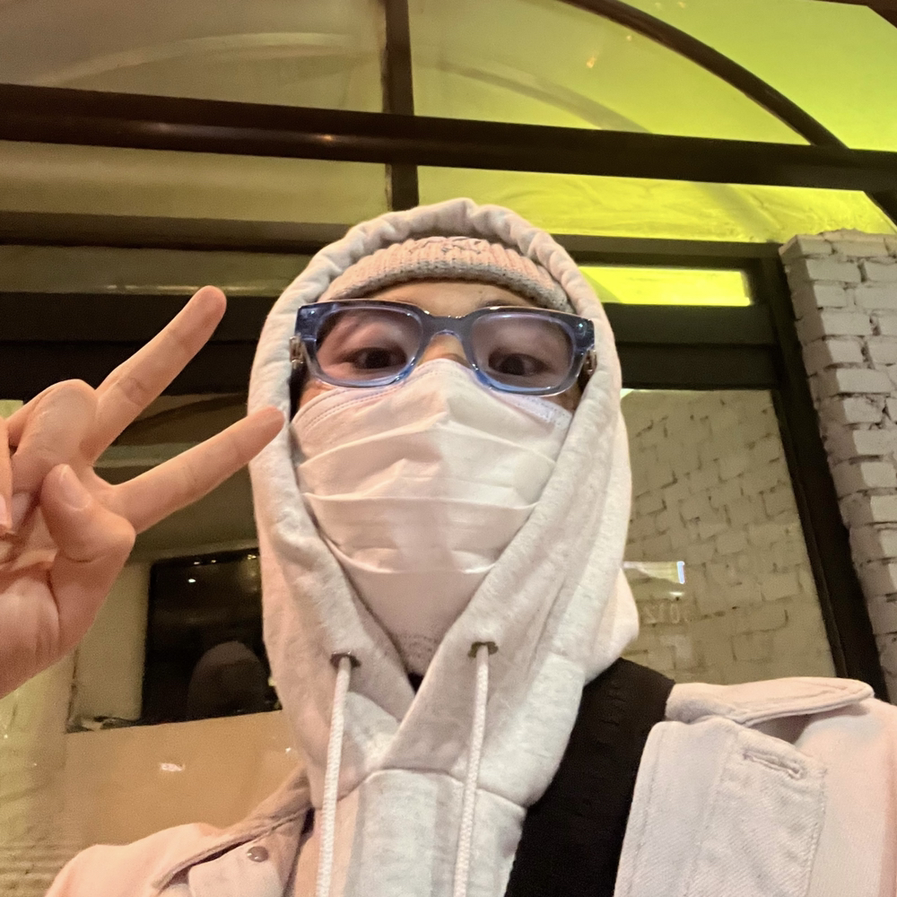 KREAM 프로필 이미지
