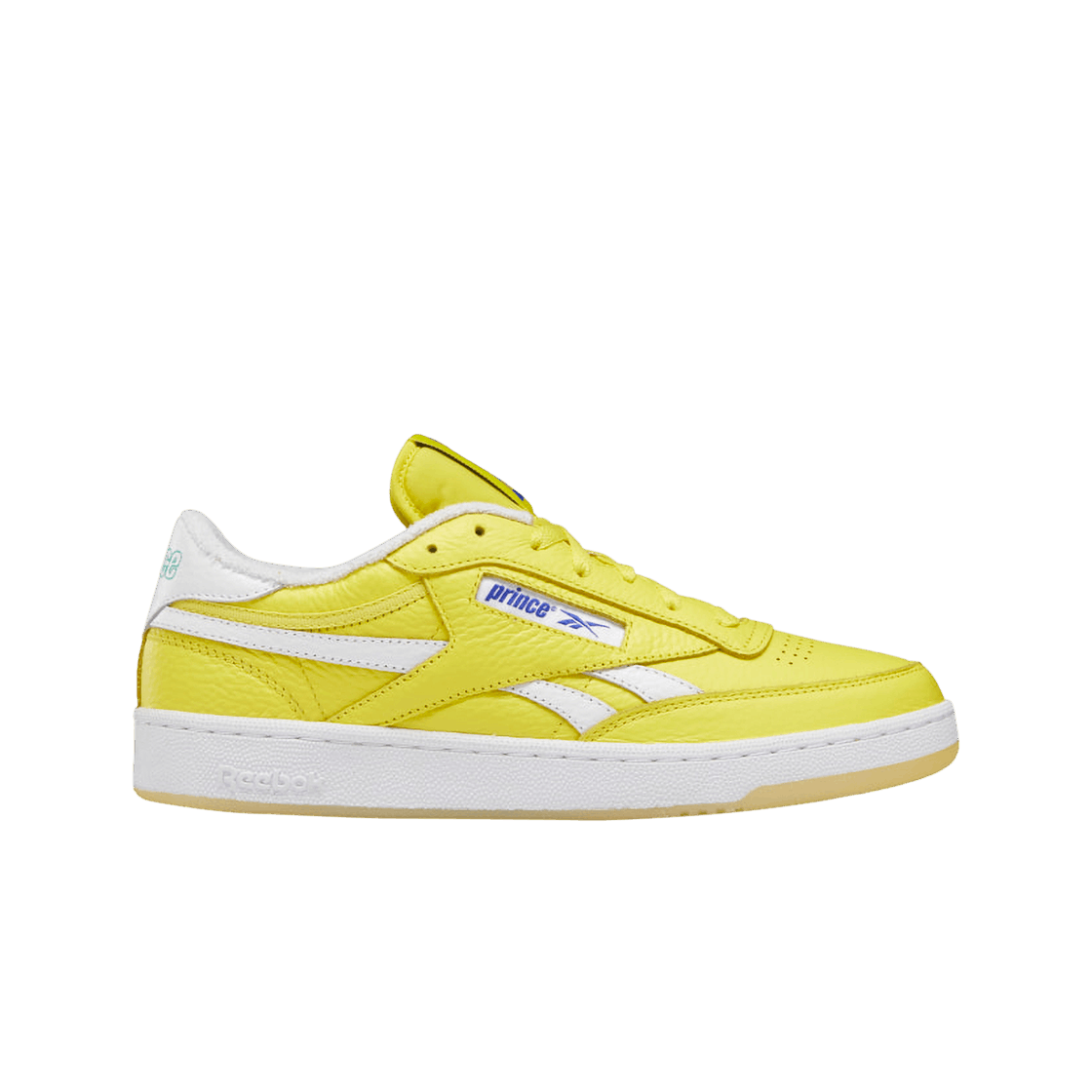 리복 클럽씨 리벤지 스팅어 옐로우(Reebok Club C Revenge Stinger Yellow) - 1